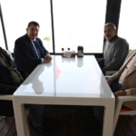 Finike Ulaştırma Esnaf Odası’na Yeni Başkan!