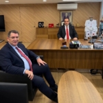 Esnaf Sorunları İçin Halkbank Ziyareti Gerçekleşti