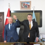 Kemer Esnafı, Başkan Tıraş’la Birlikte Güçleniyor!