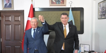 Kemer Esnafı, Başkan Tıraş’la Birlikte Güçleniyor!