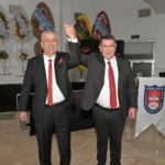 Kumluca Esnaf Odamız Genel Kurulu Başarıyla Gerçekleşti