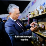 Kadın Kooperatifleri Trabzon Tanıtım Günleri’nde!