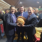 Antalya’da Trabzon Kültürü Gözler Önüne Serildi!