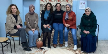 Afyonkarahisar’da ‘Ailecek İyilik Peşindeyiz’ etkinliği