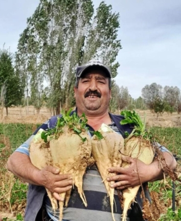 Yeğeninin eski eşi tarafından tabancayla öldürüldü