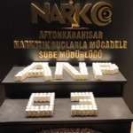 Polisin uyuşturucu operasyonlarına 4 tutuklama