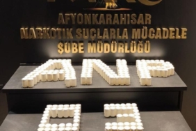 Polisin uyuşturucu operasyonlarına 4 tutuklama