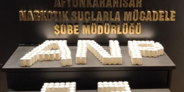 Polisin uyuşturucu operasyonlarına 4 tutuklama