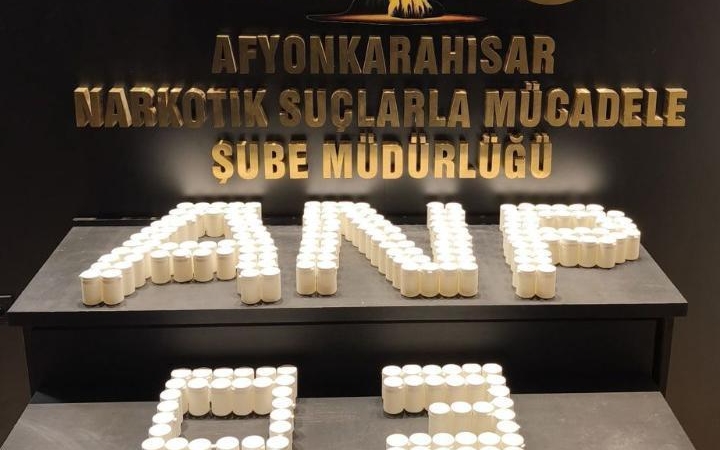 Polisin uyuşturucu operasyonlarına 4 tutuklama