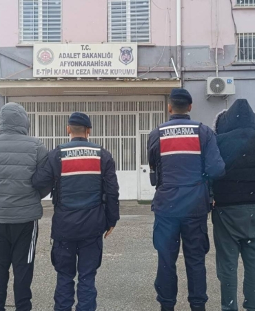 ‘Kasten öldürme’ hükümlüsü yakalandı