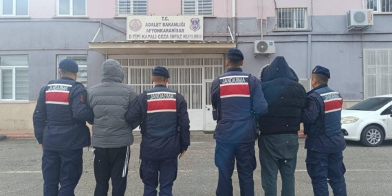 ‘Kasten öldürme’ hükümlüsü yakalandı