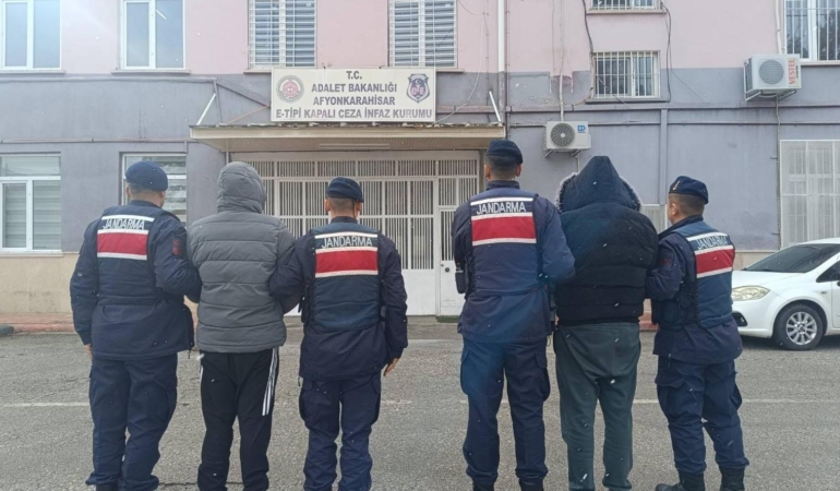 ‘Kasten öldürme’ hükümlüsü yakalandı