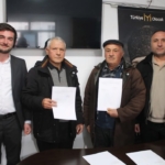 Çay’da MHP’li meclis üyeleri İYİ Parti’ye geçti