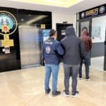 Dolandırıcılık şüphelileri yakalandı