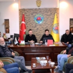 Ziraat Odası’nda şeker pancarı toplantısı