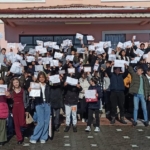 Karne sevincini türkü söyleyip oynayarak yaşadılar