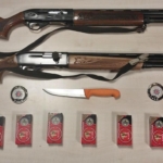 Polis; tüfek, uyuşturucu, tarihi eser ele geçirdi