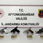 Düğün eğlencesinde silah kullananlara af yok