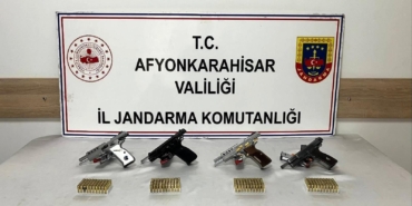 Düğün eğlencesinde silah kullananlara af yok