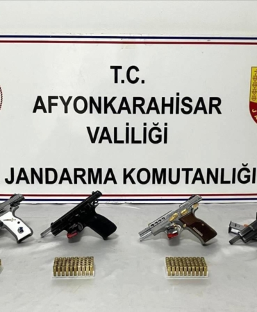 Düğün eğlencesinde silah kullananlara af yok