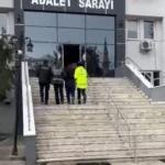 5 günlük bebeğe şiddet uygulayan hemşire tutuklandı