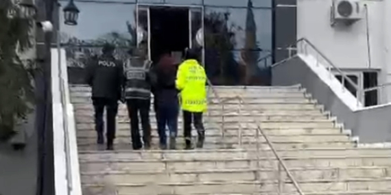 5 günlük bebeğe şiddet uygulayan hemşire tutuklandı