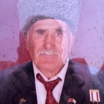 Kıbrıs gazisi törenle toprağa verildi