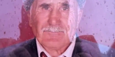 Kıbrıs gazisi törenle toprağa verildi