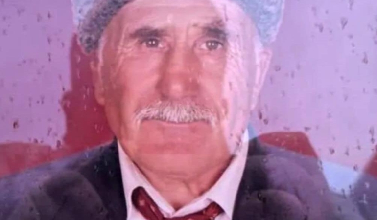 Kıbrıs gazisi törenle toprağa verildi