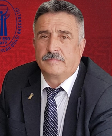 Çay Esnaf Odası’nda seçim