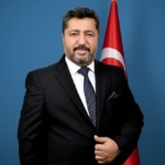 Başkan Adayı Halil Efe Çevik’in Aracı Kundaklandı