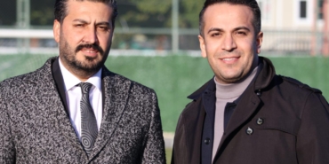 Kepezspor’da Sportif Direktörlük Görevine Şaban Bildik Getirildi