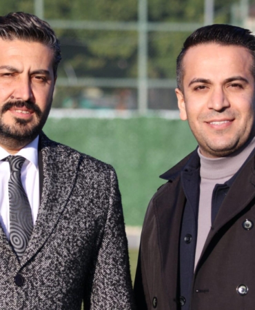 Kepezspor’da Sportif Direktörlük Görevine Şaban Bildik Getirildi