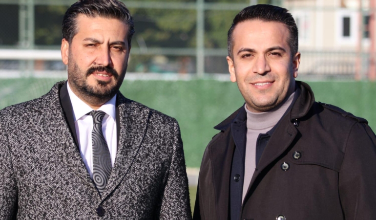 Kepezspor’da Sportif Direktörlük Görevine Şaban Bildik Getirildi