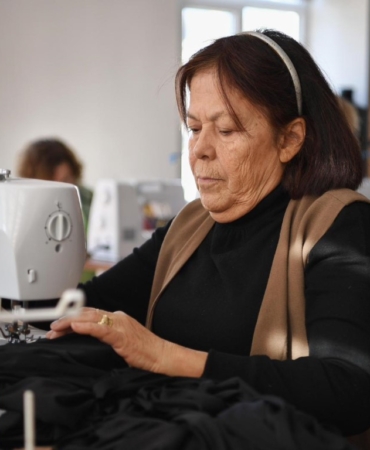 Konyaaltı’nda Sanat Kurslarıyla Yeni Hobiler