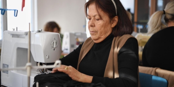 Konyaaltı’nda Sanat Kurslarıyla Yeni Hobiler