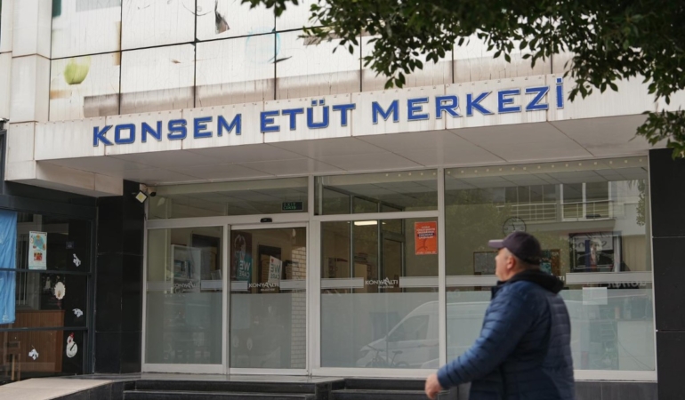 Sömestr Tatilinde Eğitimde Ara Yok!
