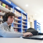 Konyaaltı Kütüphaneleri: Huzurlu Okuma Alanları