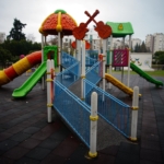 Konyaaltı’nda Erişilebilir Park Sayısı 18’e Çıktı