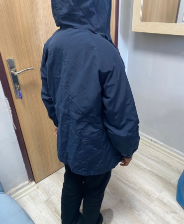 Konyaaltı’ndan İhtiyaç Sahibi Öğrencilere Destek