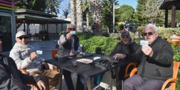 Konyaaltı’nda Emekli Kart İle İndirim Dönemi!