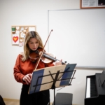 Konyaaltı Müzik Akademisi’nde Sınav Heyecanı!