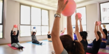 Konyaaltı’nda Bahar Spor Kursları Başlıyor!