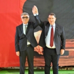 Kaş’ta Ulaştırma Esnafı Genel Kurulu Yapıldı