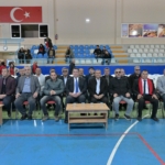 Finike Esnafı Genel Kurulu’nda Yeni Dönem Başlıyor