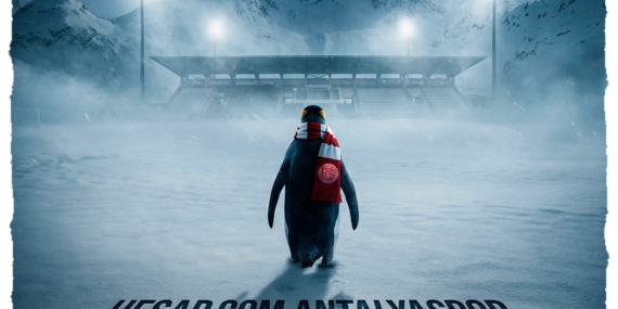 Akrepler Iğdır’da Ziraat Kupası’na Çıkıyor!