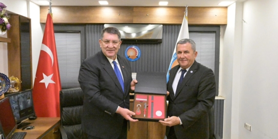 Kumluca Esnafı, Yeni Yönetimle Güçleniyor!