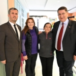 Kaş’ta Esnaf Ziyareti: Bereketli Sohbetler