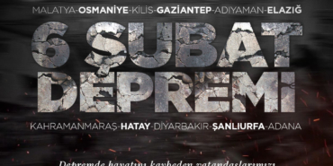 Deprem Yıl Dönümünde Dayanışma Unutulmadı