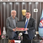 Bayram İğneli Güven Tazeleyerek Yeniden Seçildi!